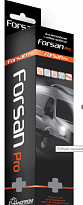 FORSAN комплект гель nanoceramic Professional Б 10% 20ml 1шт./5шт.